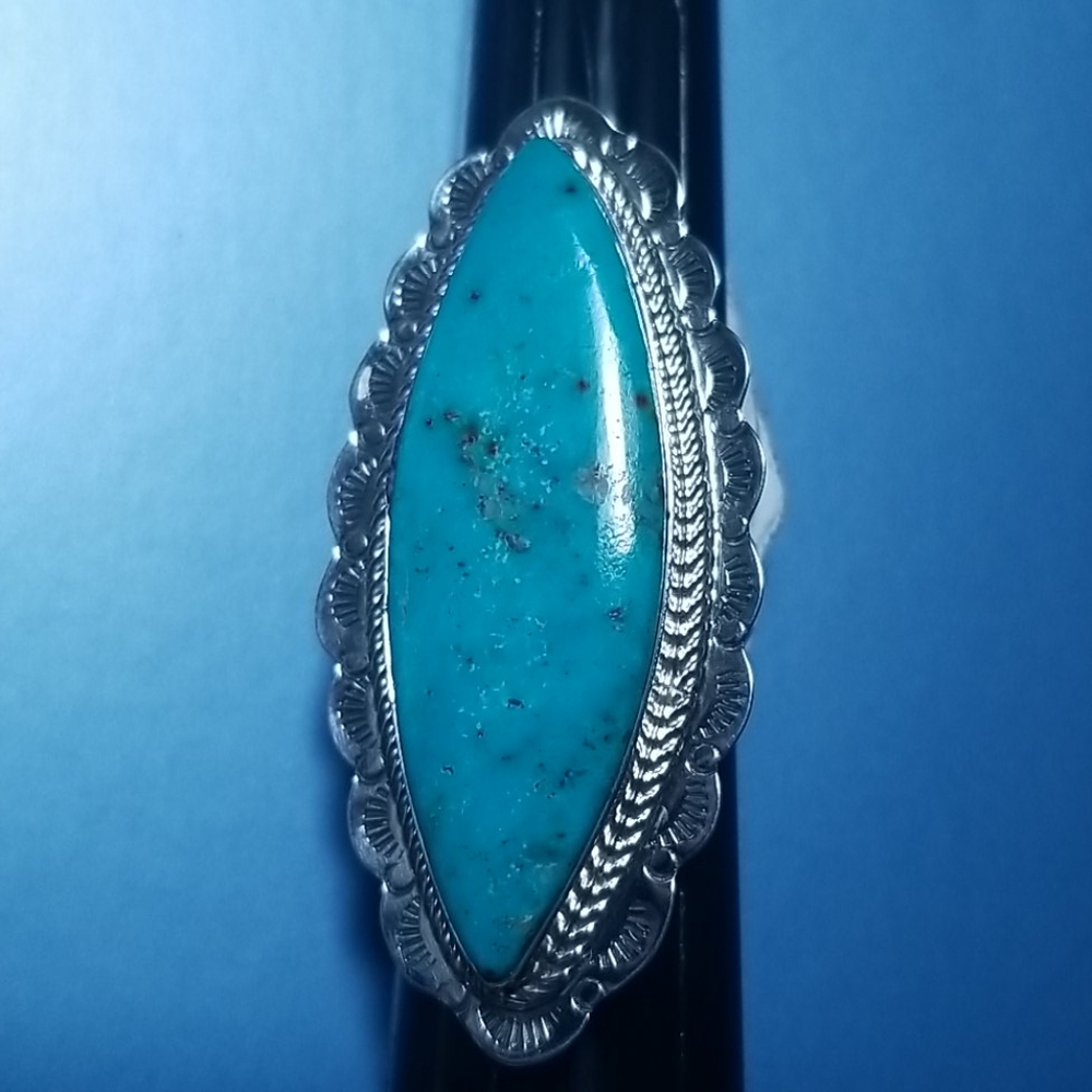 Native American Indian Jewelry